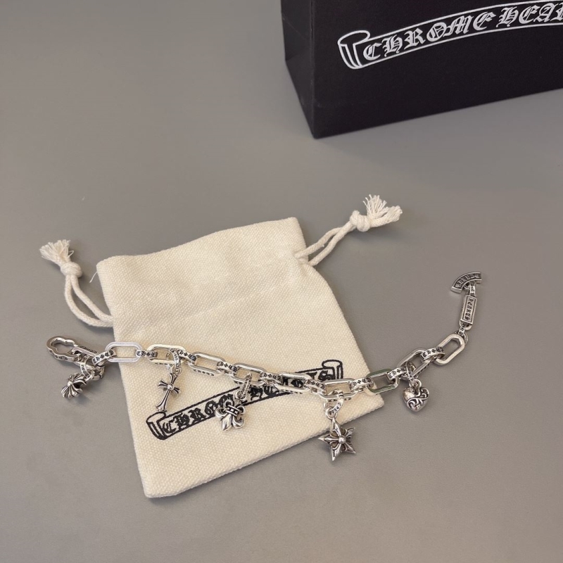 Chrome Hearts Bracelets